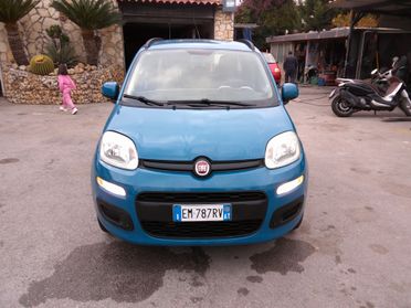 Fiat Panda 0.9 TwinAir Turbo Natural Power Lounge 12