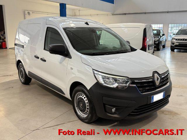 RENAULT Express 1.5 Blue dCi 95 Van + Iva