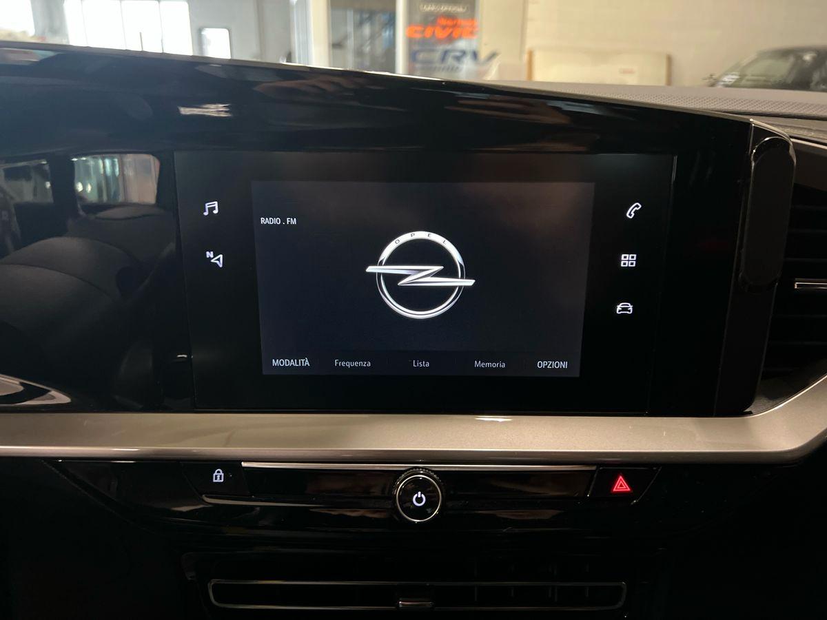 OPEL Mokka II 2020 - Mokka 1.2 t GS Line s&s 130cv