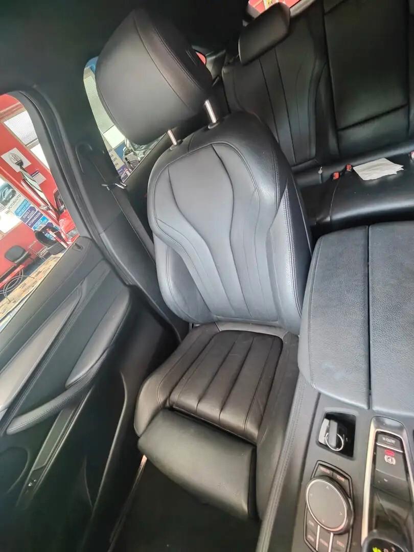 Bmw X6 xDrive30d 249CV Msport
