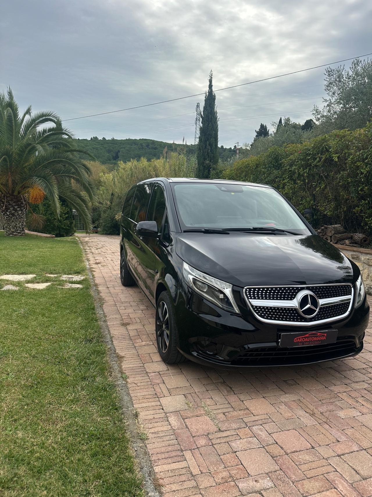 Mercedes Benz