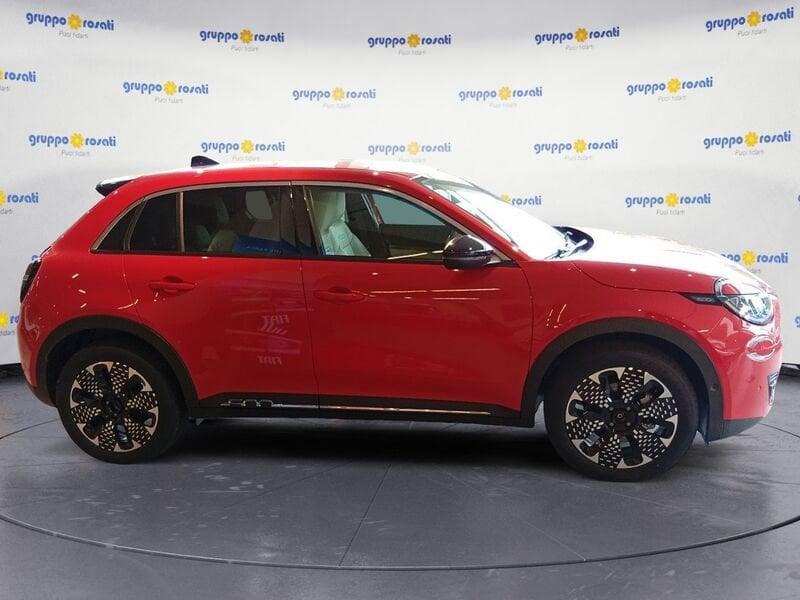 FIAT 600e 600 My24 - La Prima