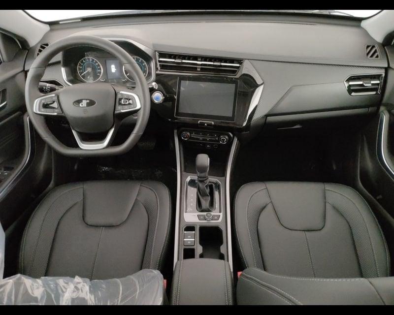 DR AUTOMOBILES dr 3.0 DR 3.0 1.5 GPL CVT