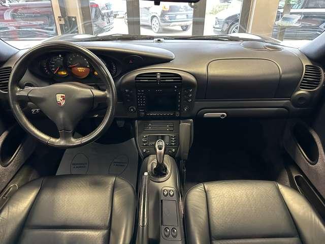 Porsche 996 Carrera Coupe 3.6 320 CV *TETTO*BI.XENO*