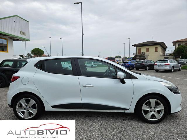 RENAULT Clio 1.2 75CV GPL 5 porte Live