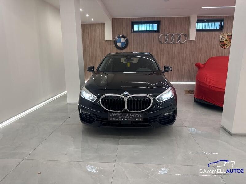 BMW Serie 1 116d 5p. Business Advantage