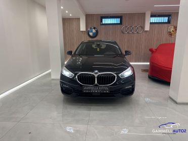 BMW Serie 1 116d 5p. Business Advantage