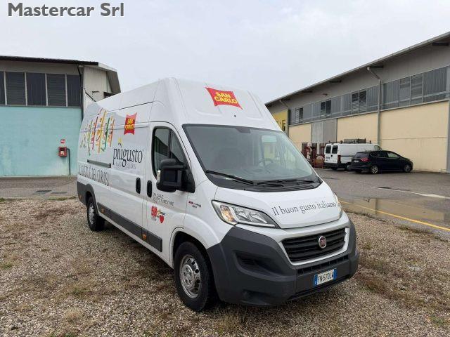 FIAT Ducato MAXI 35 XL H3 2.3 Multijet 130CV - FN570LW