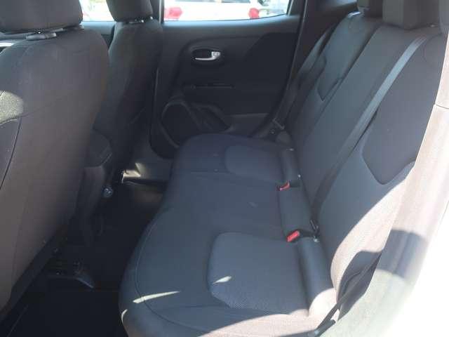 Jeep Renegade Renegade 1.0 t3 Sport 2wd