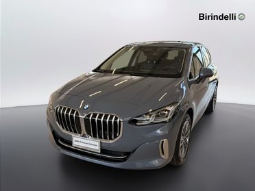 BMW Serie 2 A.T. (U06) - 218i Active Tourer Luxury