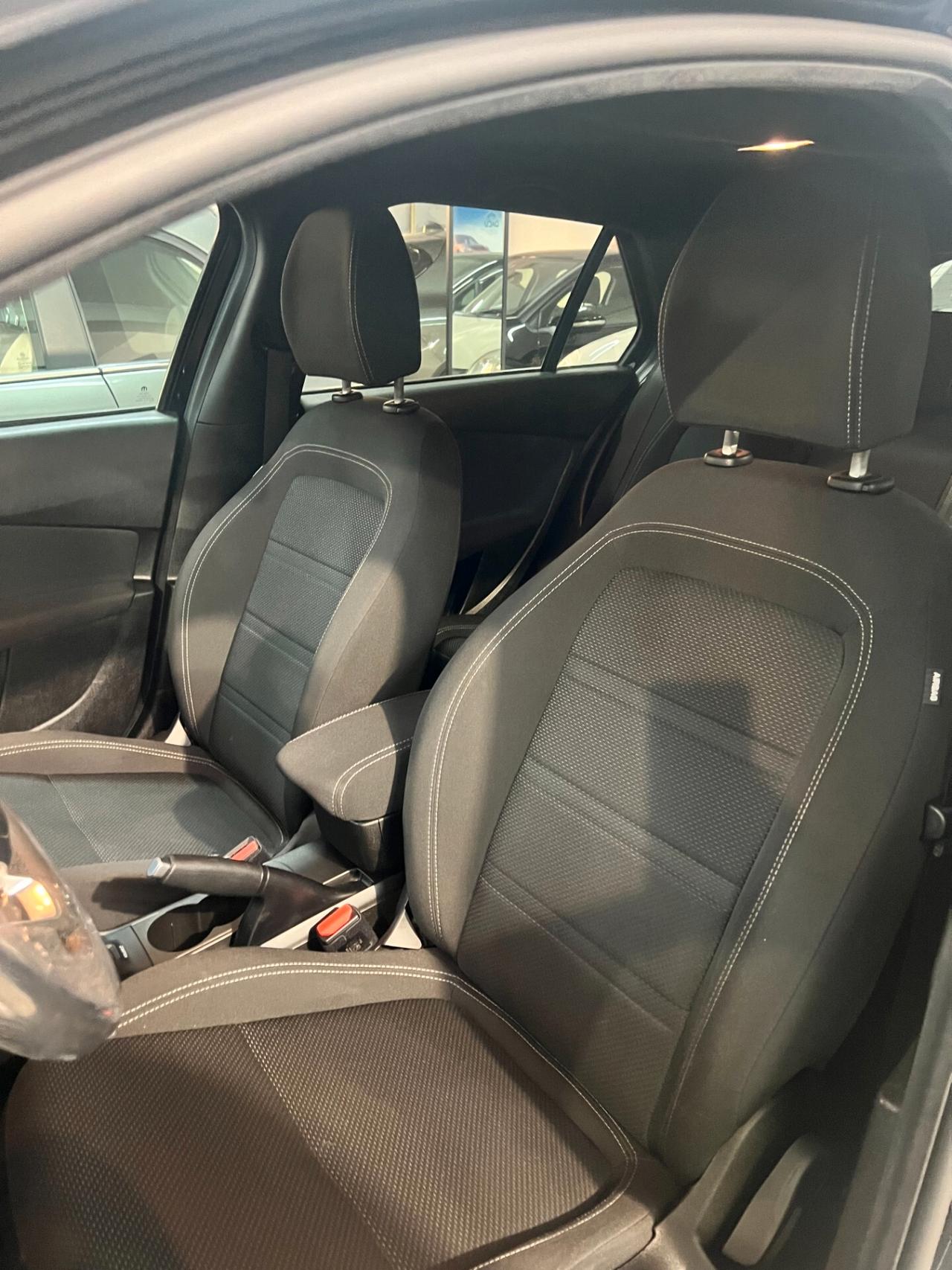 Fiat Tipo 1.6 Mjt S&S SW City Sport