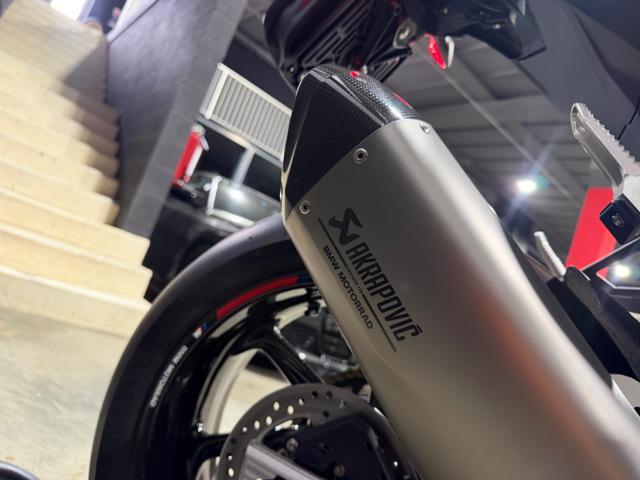 BMW M 1000 RR M COMPETITION PRONTA CONSEGNA DA COLLEZIONE