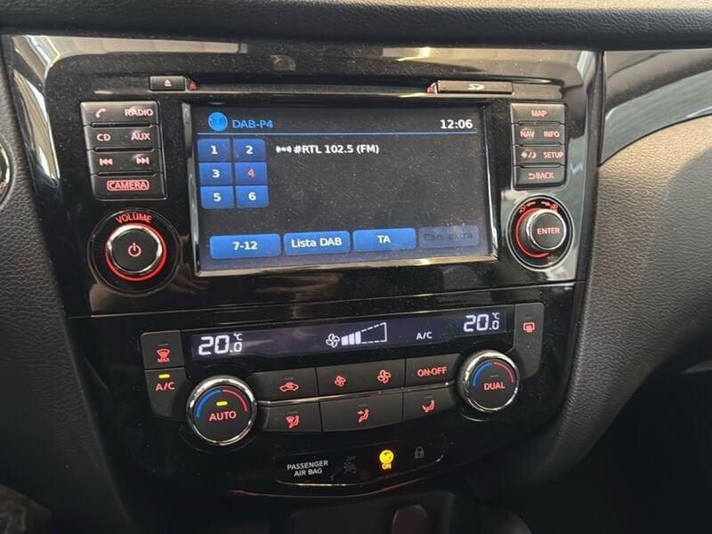 Nissan Qashqai 1.6 dCi 130 2WD 360