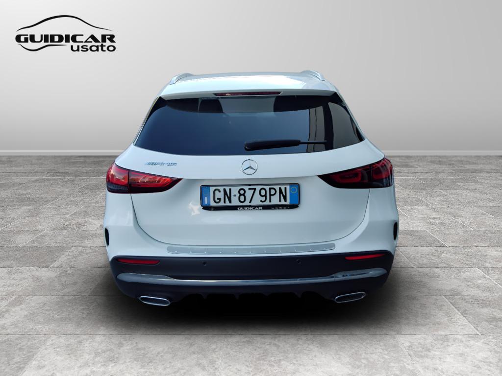 Mercedes-Benz GLA-H247 2020 - GLA 180 d Premium auto