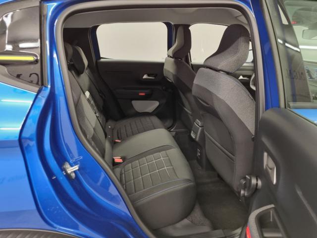 CITROEN C3 Hybrid 110 e-DCS6 Plus