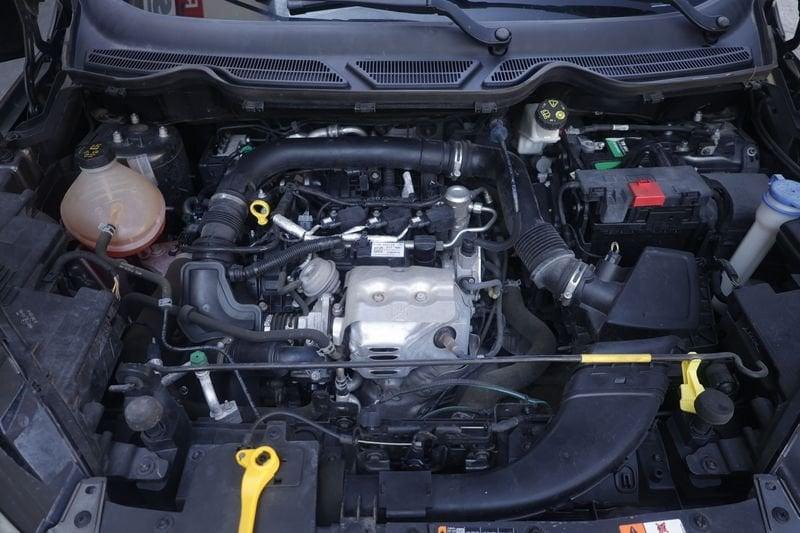 Ford EcoSport Ford Ecosport 1.0 Ecoboost 125cv S&S ST-Line Unicoproprietario
