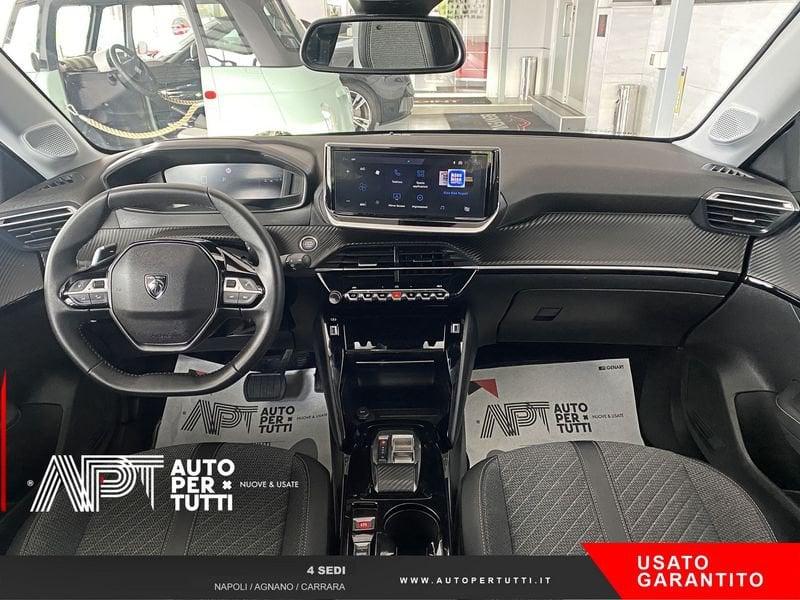 Peugeot 208 208 1.2 hybrid Allure 110cv e-dcs 6