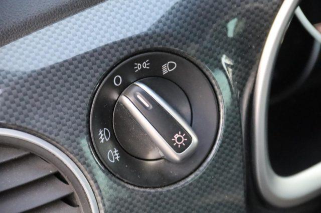 VOLKSWAGEN Maggiolino 2.0 TSI DSG Sport