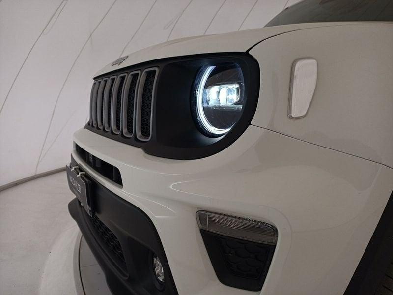 Jeep Renegade E-Hybrid My24 Altitude 1.5 Turbo T4 E-Hybrid 130cv Fwd