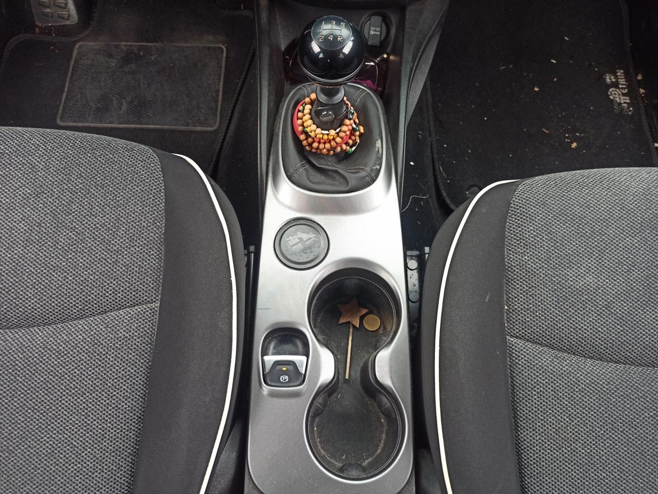 Fiat 500X 1.3 MultiJet 95 CV Pop Star