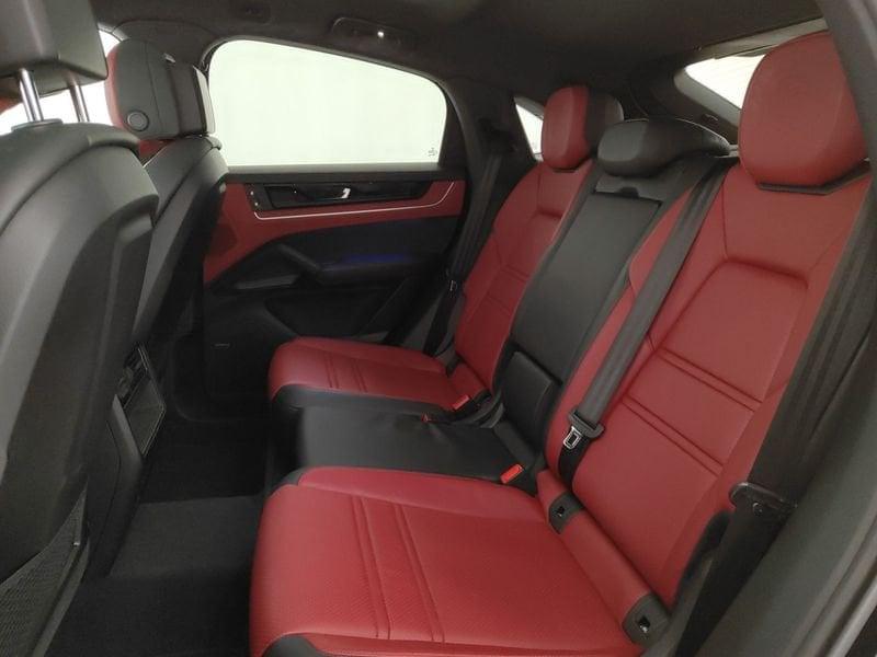 Porsche Cayenne Coupè Cayenne Coupé 3.0 V6