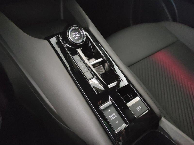 ALFA ROMEO Junior - Junior 1.2 136 CV Hybrid eDCT6 Speciale