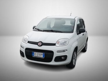 FIAT Panda Panda 1.2 Easy Van 4 posti