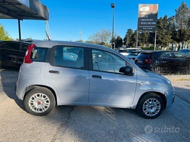 Fiat Panda easy