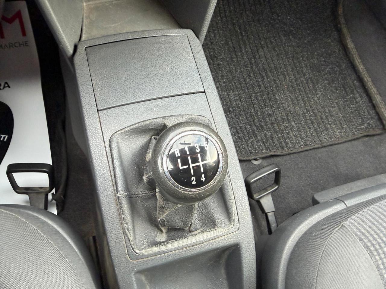 Volkswagen Polo 1.2 5p. Comfortline