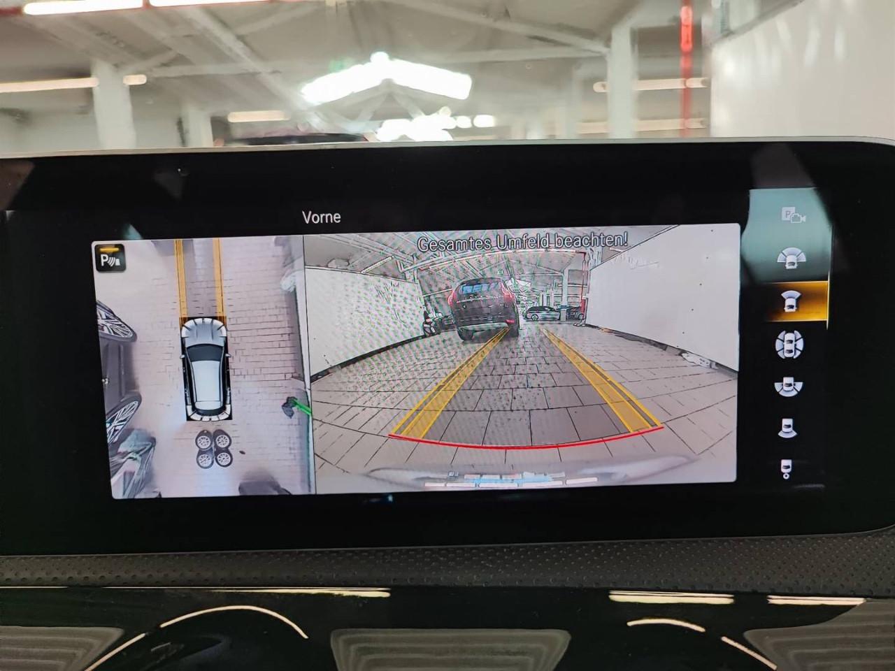 Mercedes-Benz CLA 200 TETTO IVA ESPOSTA
