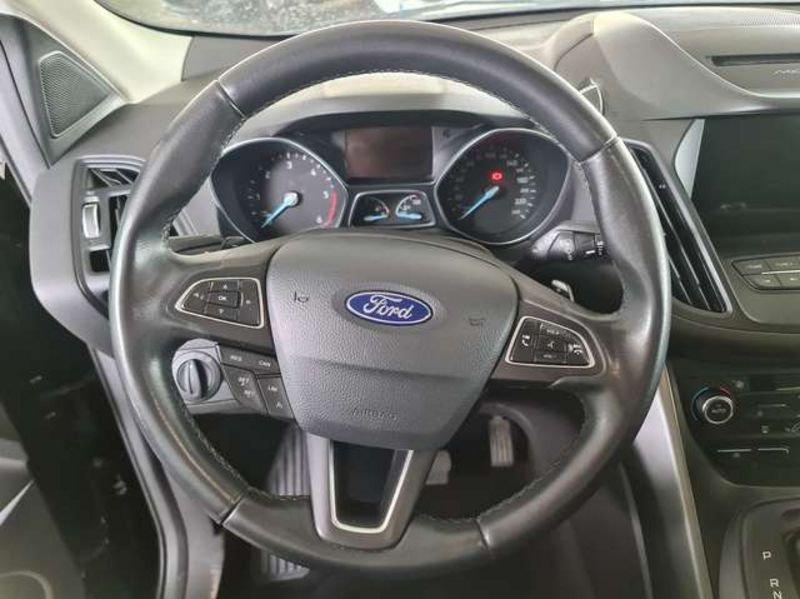 Ford Kuga 1.5 tdci Business s