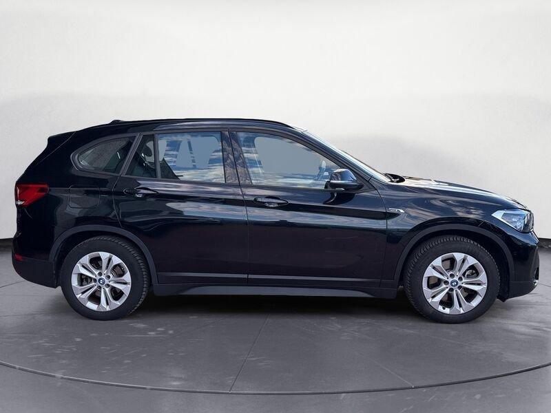 BMW X1 XDrive 25e Business Advantage
