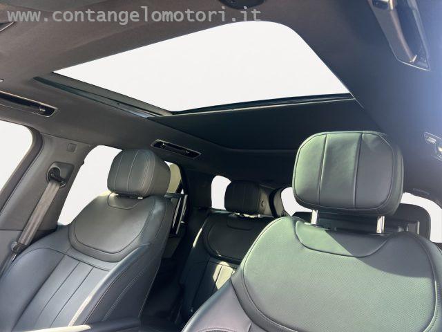 LAND ROVER Range Rover Sport 3.0D l6 249 CV Dynamic SE