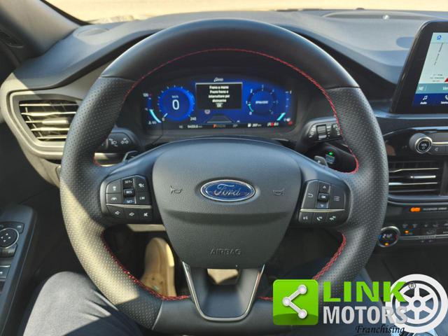 FORD Kuga 1.5 EcoBlue 120 CV 2WD ST-Line X