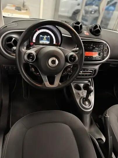 Smart ForTwo 70 1.0 Passion~UniPro~Km e Tagliandi Certificati~Promo Finanziamento~Pronta Consegna