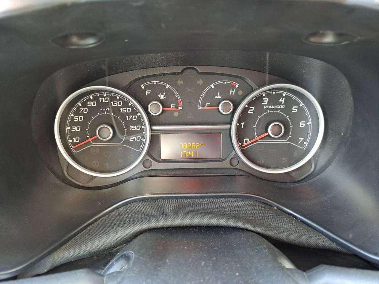 Fiat Doblo Doblò 1.6 MJT 105CV S&S PL-TN Cargo Maxi Business