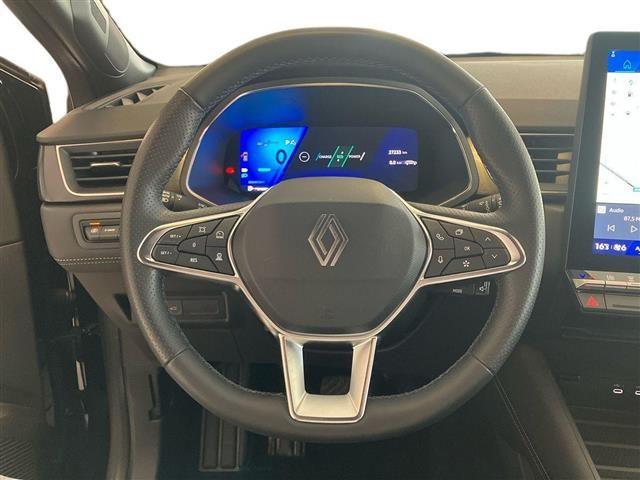 RENAULT Symbioz 1.6 E-Tech full hybrid Iconic Auto 145cv