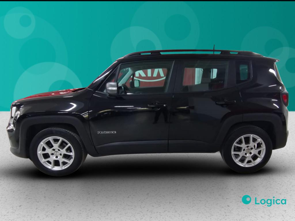 JEEP Renegade 2019 - Renegade 1.0 t3 Limited 2wd
