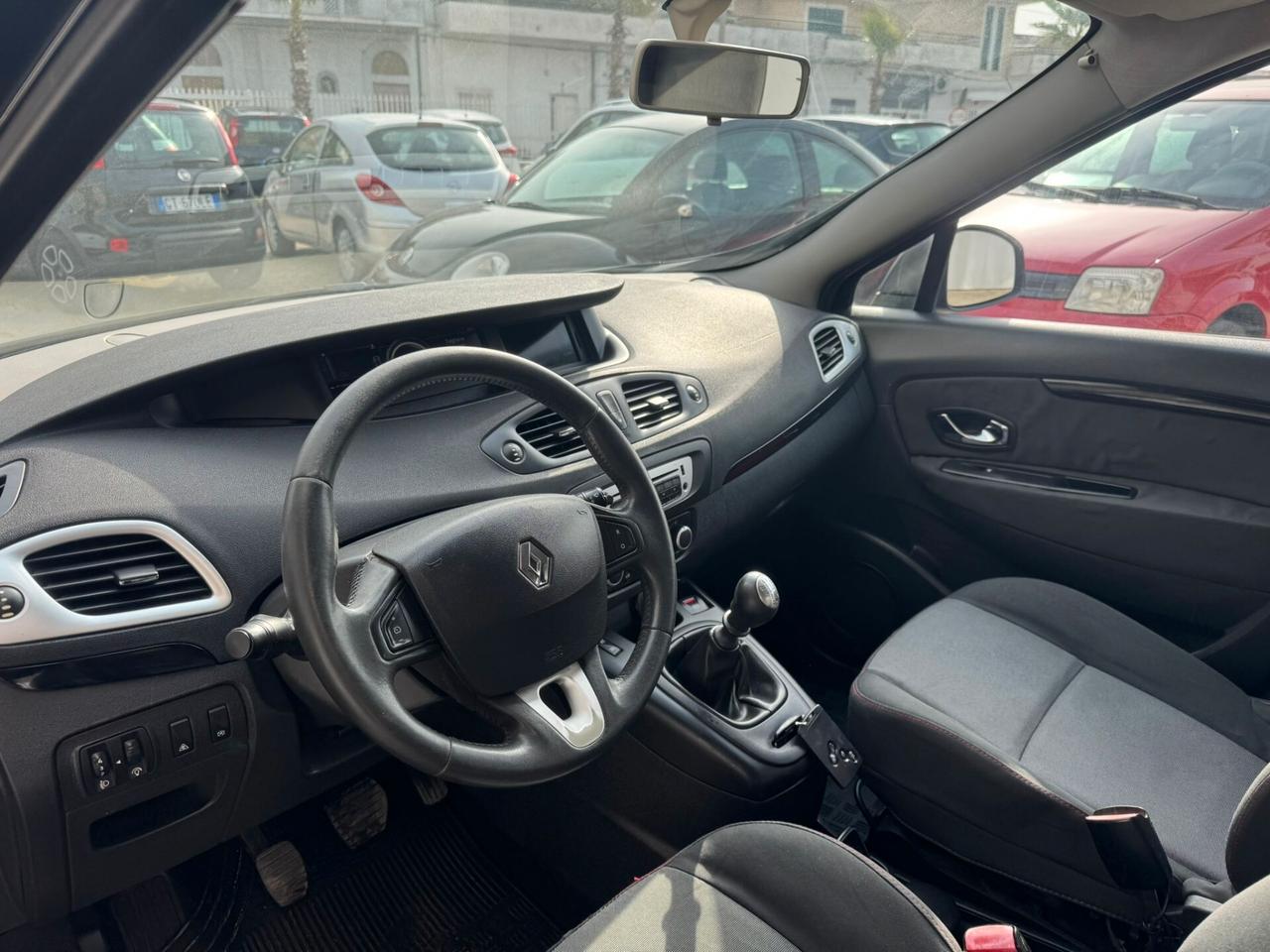 Renault Scénic XMod 1.5 dCi 110CV Start&Stop Wave