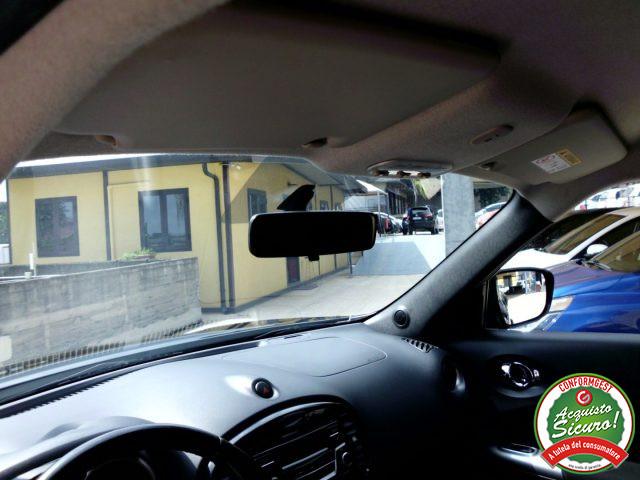 NISSAN Juke 1.5 dCi Start&Stop Business