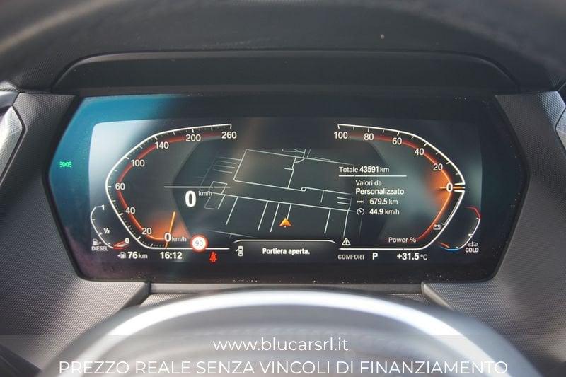 BMW Serie 2 Gran Coupe 218d M Sport