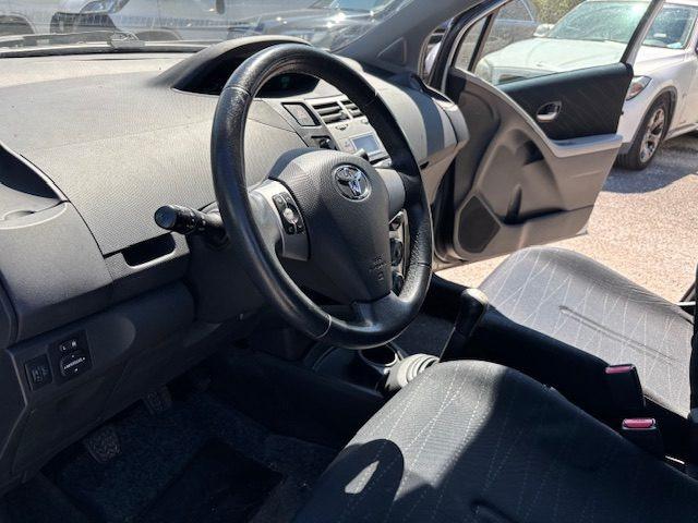 TOYOTA Yaris 1.4 D-4D 5 porte Sol