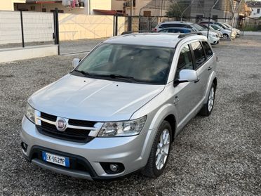 Fiat Freemont 2.0 Multijet 140 CV