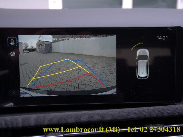 HYUNDAI Tucson 1.6 PHEV aut. 2WD Exellence - KM Zero