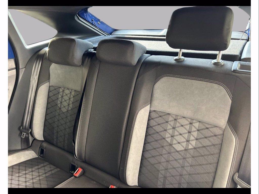 VOLKSWAGEN Taigo 1.0 tsi r-line 115cv dsg del 2025