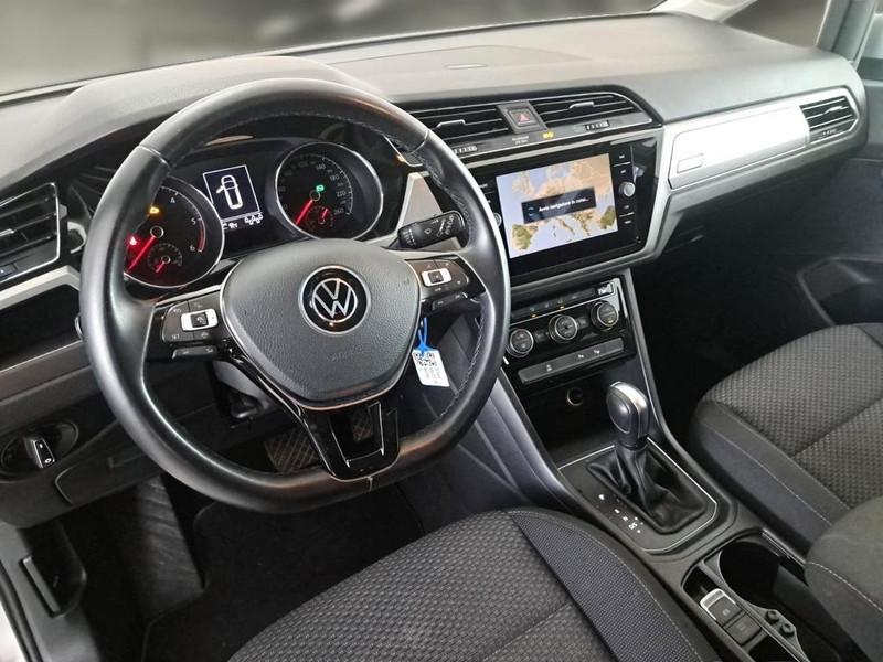VOLKSWAGEN TOURAN 2.0 TDI SCR Business DSG