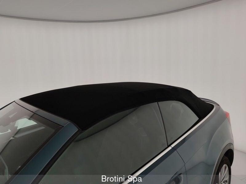 Volkswagen T-Roc T-Roc Cabriolet 1.0 TSI Style