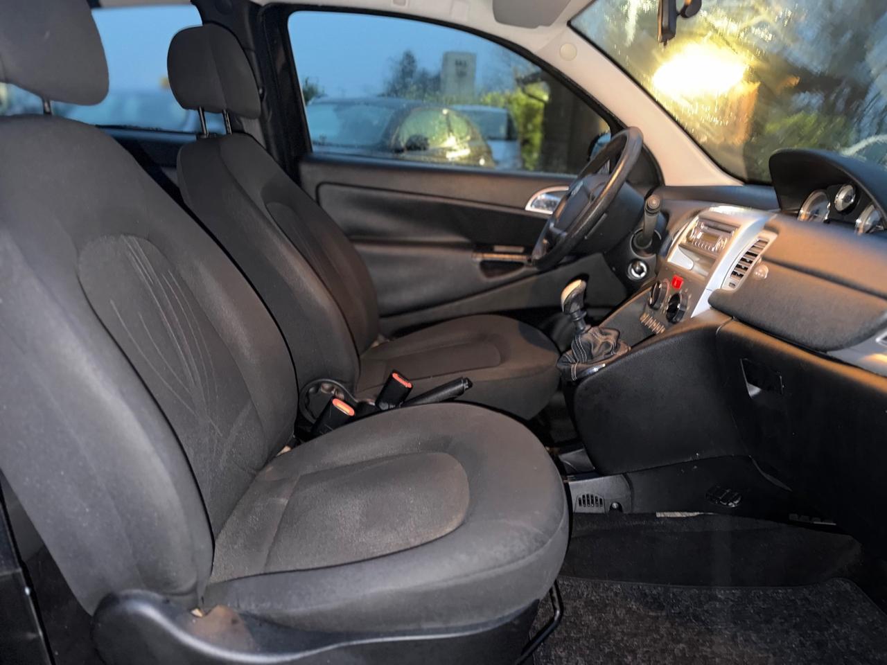 Lancia Ypsilon 1.2 GPL (120.000KM) NEOPATENTATI