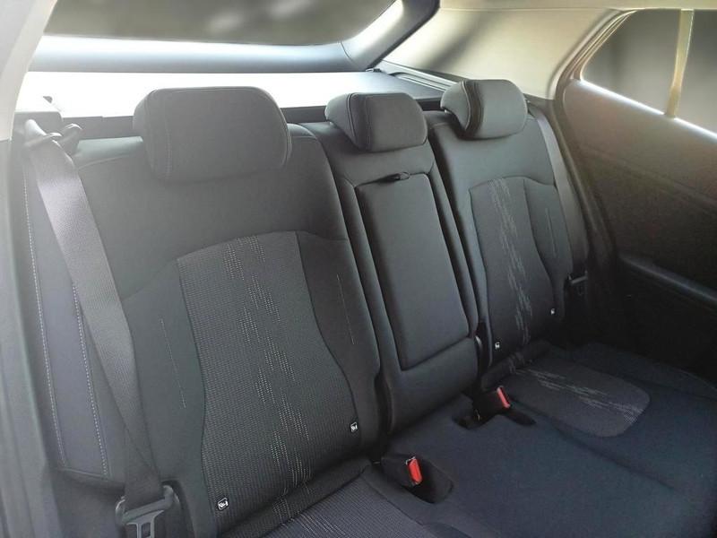 KIA SPORTAGE 1.6 CRDI MHEV BUSINESS 2WD DCT