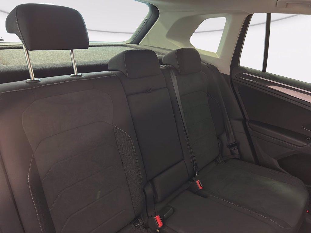 VOLKSWAGEN Tiguan 1.5 tsi elegance 150cv dsg del 2023